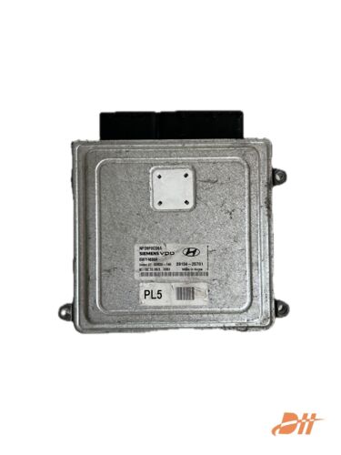ENGINE CONTROL MODULE ECU 39104-25701 FITS HYUNDAI LF SONATA 2010