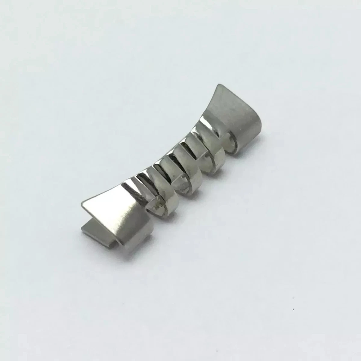 OMEGA 18mm Wristwatch Bands for sale - eBay