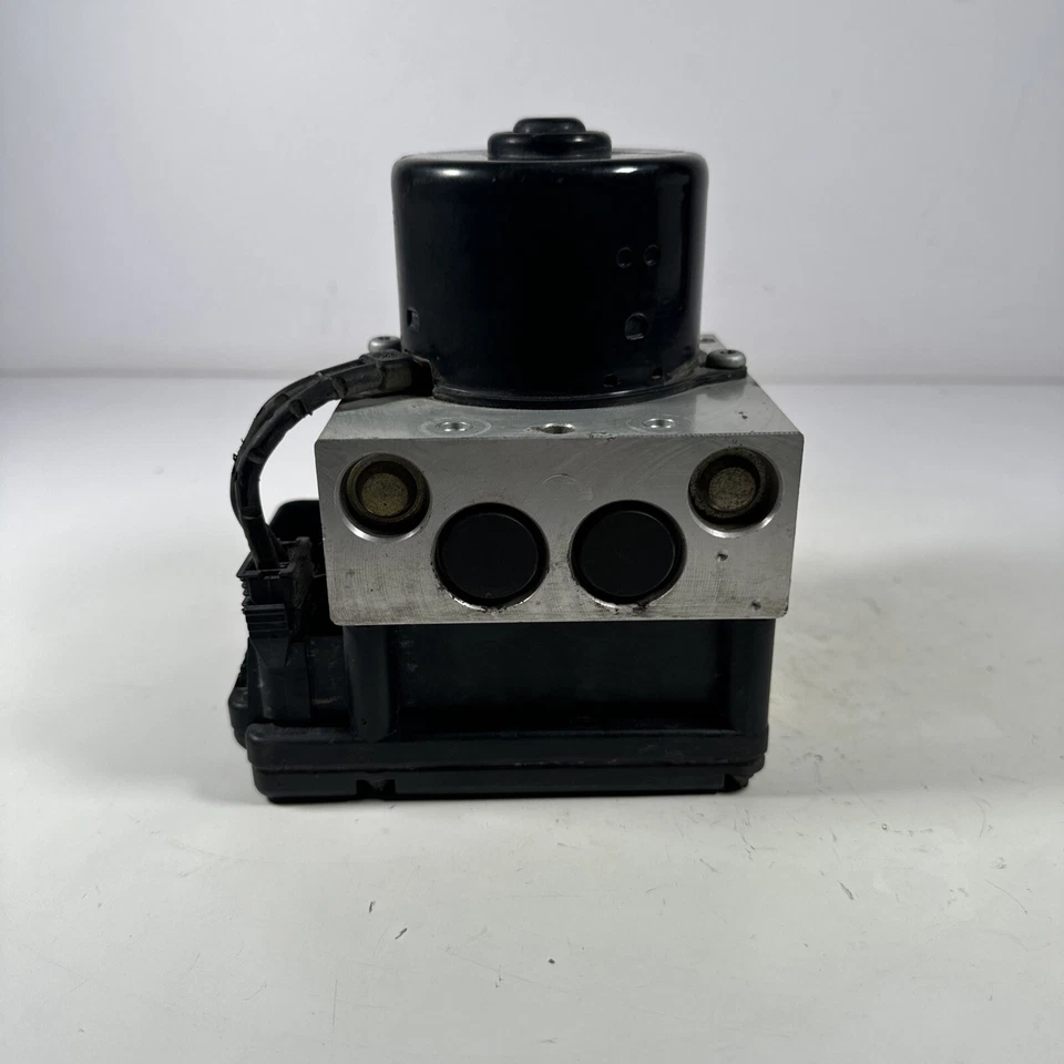 Bloco hidráulico 9472968 9472971 Volvo S80 bomba ABS 104791 ATE - Imagem 4 de 4