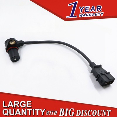 0261210273 Crankshaft Position Sensor For BYD F3 For Geely Emgrand