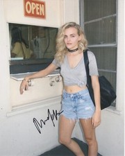 Madeline Brewer Hustlers Autographed Signed 8x10 Photo COA 2019-6