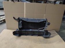 Kühlerpaket Wasser Kühler Paket Servokühler | Mercedes W212 14BJ 2.2D B119 Kühlerpaket Wasser Kühler Paket Servokühler | Mercedes W212 14BJ 2.2D B119