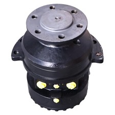 Motor de viaje final hidráulico para cargadora de orugas Bobcat T190 Poclain MCR05