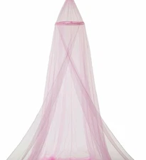 Elegant Mosquito Net Bed Mosquito Net bedding BY Romantic House