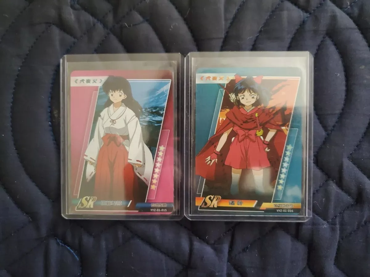 Yashahime: Onde estão Inuyasha e Kagome?