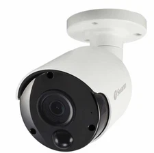 New Swann SWNHD-887MSB Thermal Sensing PIR Security Camera: 4K NHD-885MSB