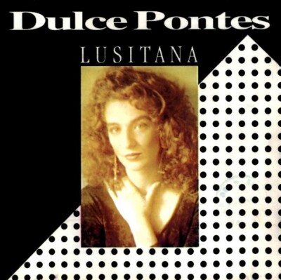 Dulce Pontes - Lusitana (CD, 1999)