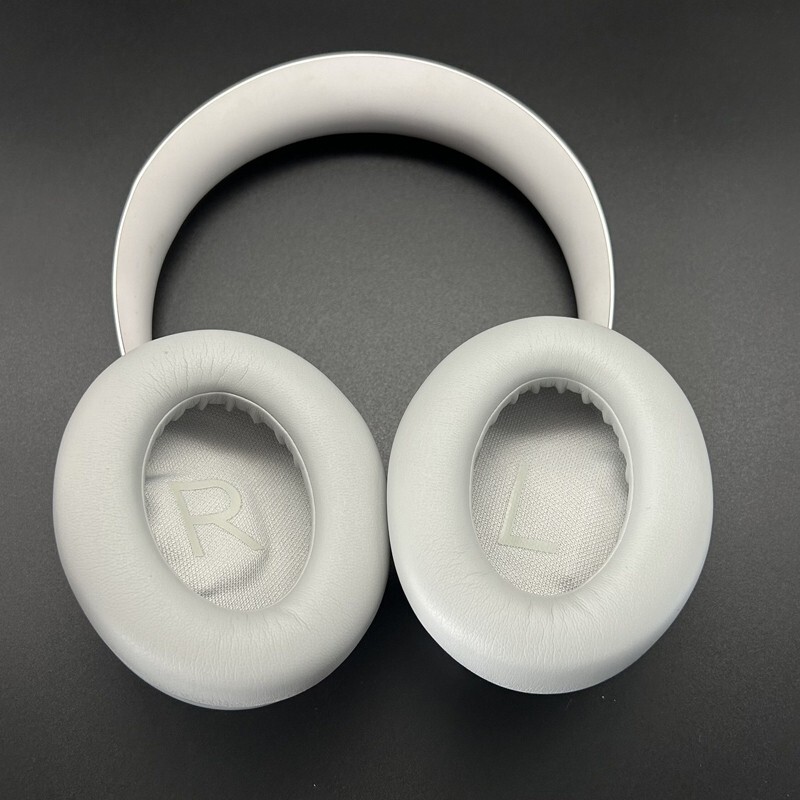 Bose ワイヤレスヘッドホン ホワイト NC700 Bose Noise Cancelling 700 Bluetooth Wireless NC700 Over Ear