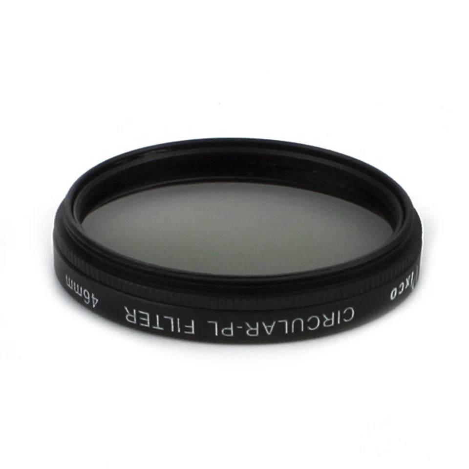 CIR-PL 46mm Circular Polarizing Digital Slim Lens Circular Polarizer Filter - Image 2 of 4