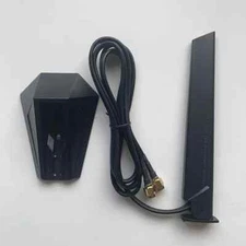 ASRock SMA 2T2R WiFi6 Gaming Antenna Adapter High Performance