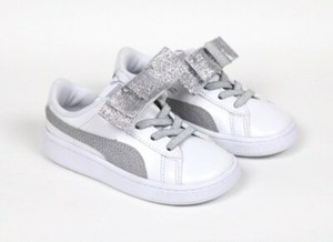Sneakers PUMA - Vikky V2 Ribbon S 369726 03 Elderberry/Elderberry/Silver -  Sneakers - Low shoes - Women's shoes | efootwear.eu