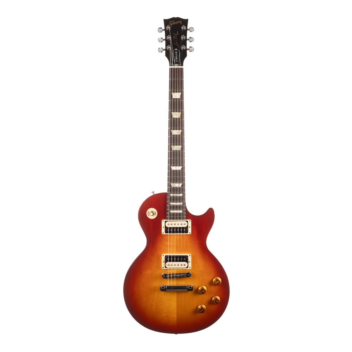 軽量 美品 Gibson Les Paul Studio USA製 2011年 Gibson Les