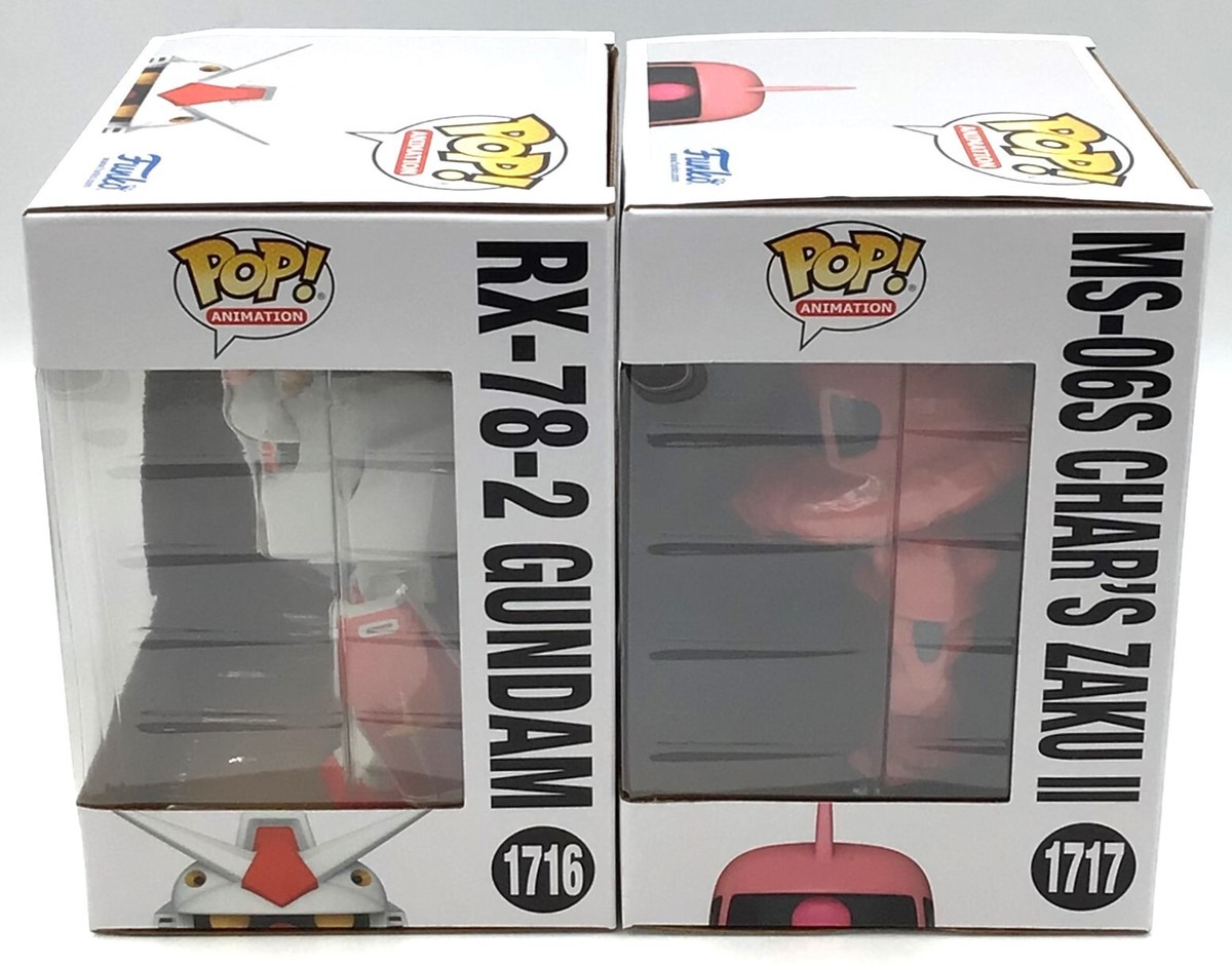 専用FUNKO POP!  機動戦士ガンダム　RX-78-2ガン 51UmQWBhepL._UF894,1000_QL80_.jpg
