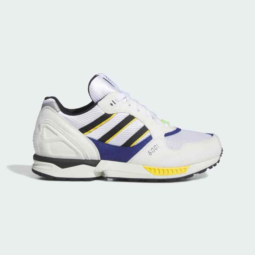 Adidas ZX 6001 “Civilist Adidas ZX 6001 “Civilist