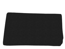 Anthrazit Kofferraummatte, Teppich für Mercedes SL R129 1989-2001, 14xRand Anthrazit Kofferraummatte, Teppich für Mercedes SL R129 1989-2001, 14xRand