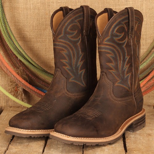 Ariat Hybrid Rancher Water Proof Boots 