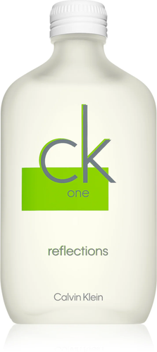 Calvin Klein one summer reflection eau de toilette 100 ml - Foto 2 di 2