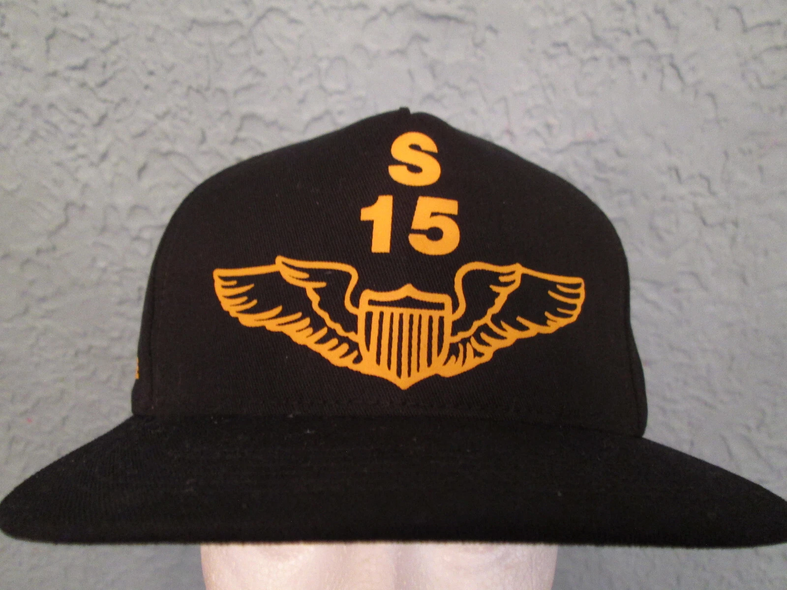 CHAPEAU CASQUETTE SNAPBACK VINTAGE SUPREME 