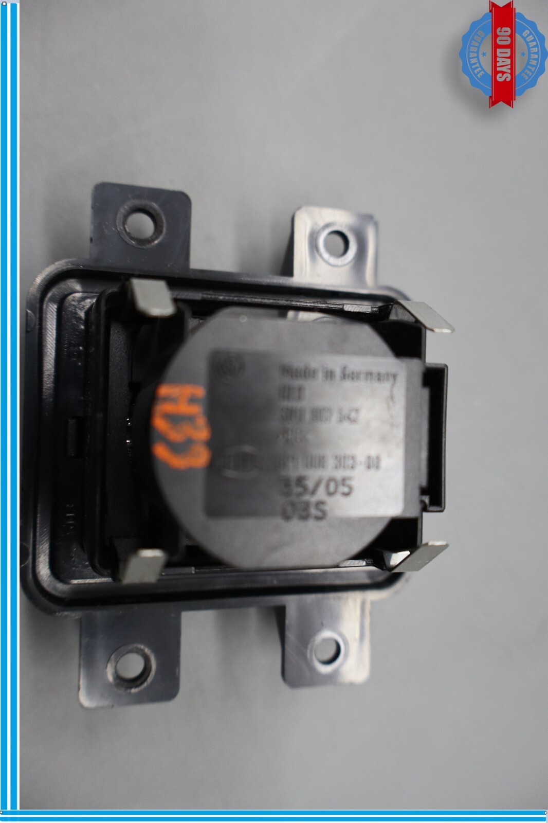 Bentley Continental Flying Spur 2003-2012 Temperature sender