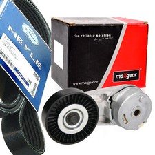 MEYLE 5PK1030 Keilrippenriemen + Spanner für VECTRA ASTRA ZAFIRA CROMA OPEL