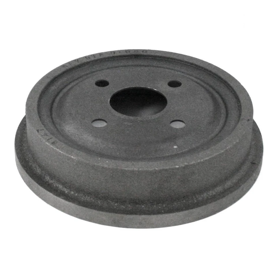 Front Brake Drum Fits 1964 1965 Mercury Caliente 1963 1964 1965 Mercury Comet - Image 3 of 3