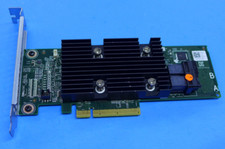 Genuine Dell PERC H330 12G PCIe SAS Raid Controller Card 99T5J