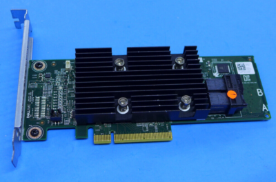 Genuine Dell PERC H330 12G PCIe SAS Raid Controller Card 99T5J | eBay