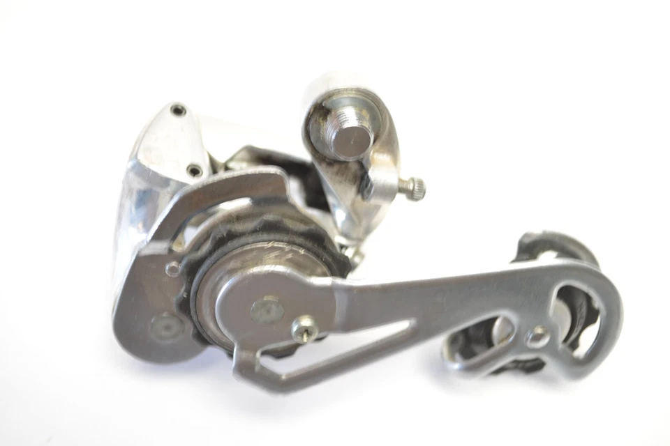 MAEDA SUNTOUR MOUNTECH BICYCLE GS MEDIUM QUICK CAGE 6/7 SPEED REAR DERAILLEUR - Image 4 of 4