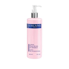 Orlane Dry or Sensitive Skin Lotion 400ml