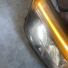 TYC 20 9240 00 1 Left Headlight Assembly for 2012 2014 Buick Verano