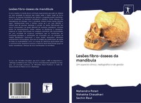 Mahendra Patait (U. A.) | LesõEs Fibro-óSseas Da MandíBula | Taschenbuch (2020)