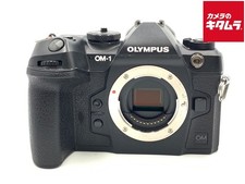OM SYSTEM OM-1 20.3MP Mirrorless Digital Camera Body -EXC- 1938