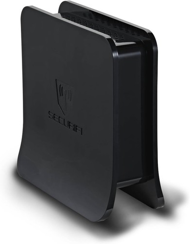 NEW! Securifi Almond Touchscreen Wireless N Router and Range Extender - Picture 4 of 7