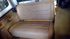 Used Seat Rear Fits 1995 Jeep Wrangler Grade A Used Seat Rear Fits 1995 Jeep Wrangler Grade A