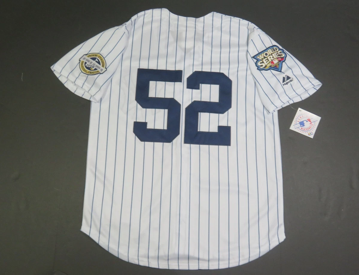CC Sabathia Men's MLB Fan Apparel & Souvenirs for sale | eBay