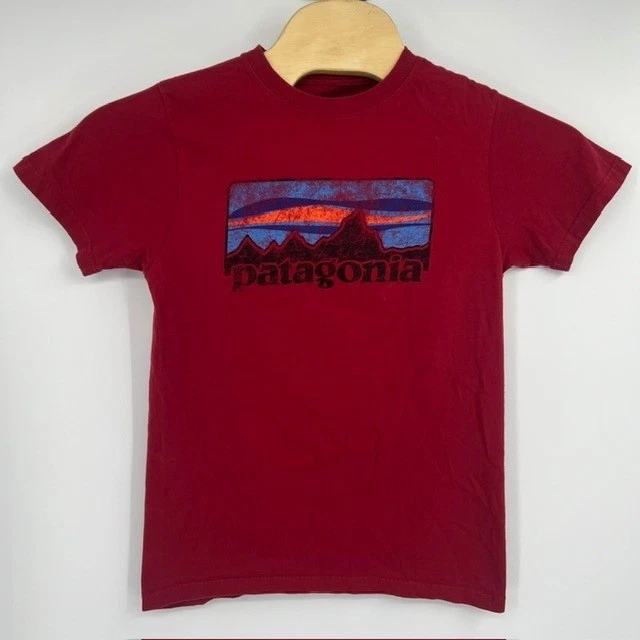 Patagonia Red Size S Shirts for Men for sale | eBay