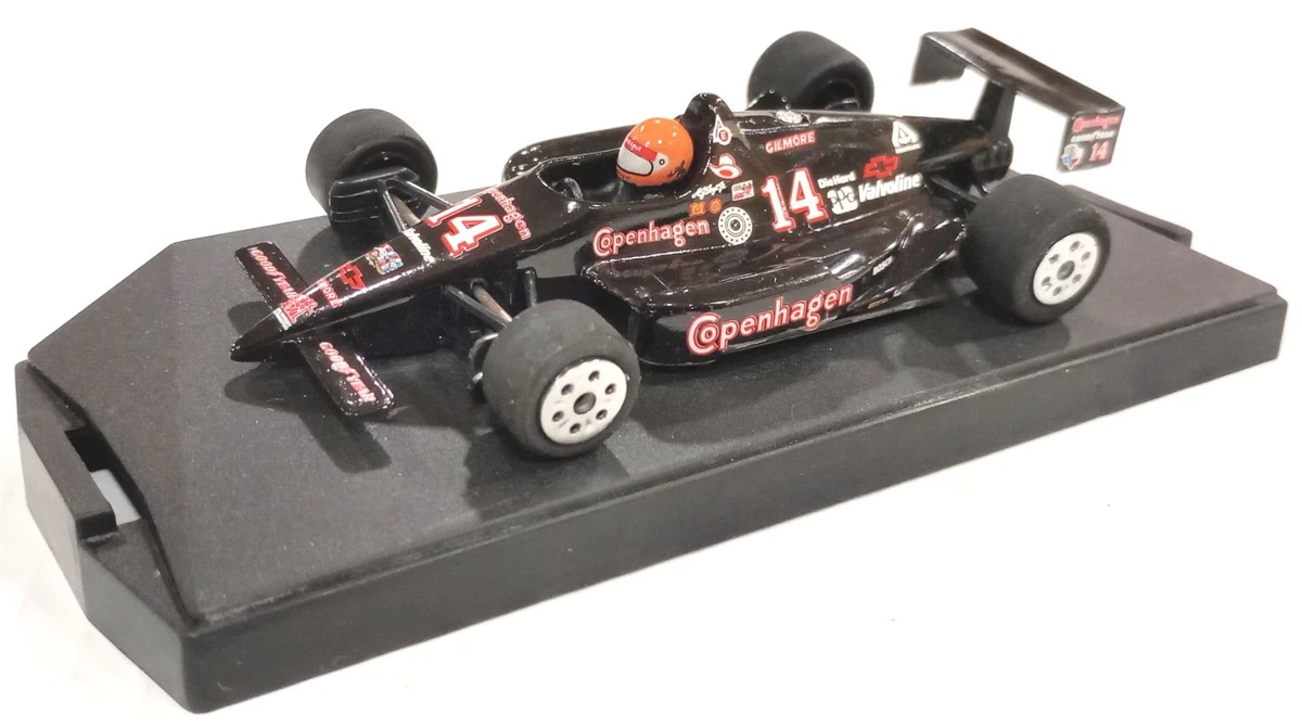 Onyx 1:43 Diecast Racing Cars INDYCAR | eBay