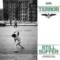 Still Suffer | Terror | Audio-Cd | CD | 2026 | 375 Media GmbH
