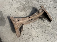 1935 1936 Ford Front Cross Member Original Coupe Sedan Pickup Frame Section