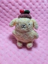 1999 Pompompurin Cherry 3