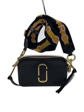 THE MARC JACOBS Shoulder Bag BLK M0014146