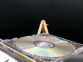 Nights Into Dreams... w/spine (Sega Saturn,1996) from japan