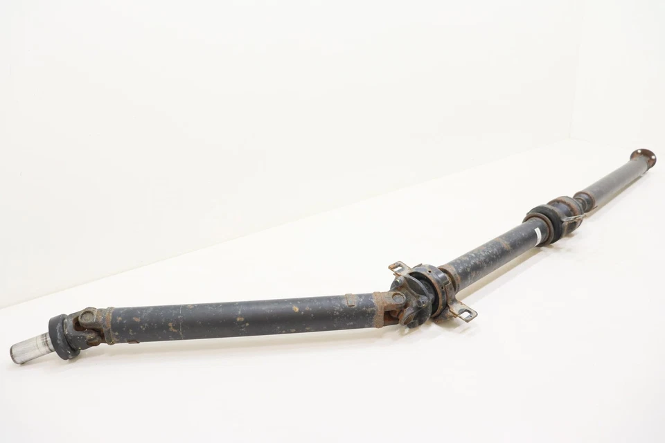 2016 - 2022 LEXUS RX350 EIXO DE TRANSMISSÃO TRASEIRO HÉLICE DE EIXO CARDÃ FABRICANTE DE EQUIPAMENTO ORIGINAL - Imagem 3 de 4