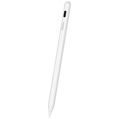 Hama Scribble Touchpen Weiß