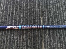 Graphite Design Tour AD PTHM-5 S Flex 44.5" TaylorMade Sleeve