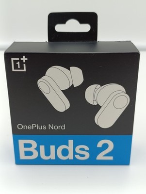 OnePlus Nord Buds 2 Thunder Grey Bluetooth Kopfhörer_0.1_5