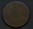 Photo of a 1802-P Large Cent from an eBay listing that sold on Jul 19, 2026