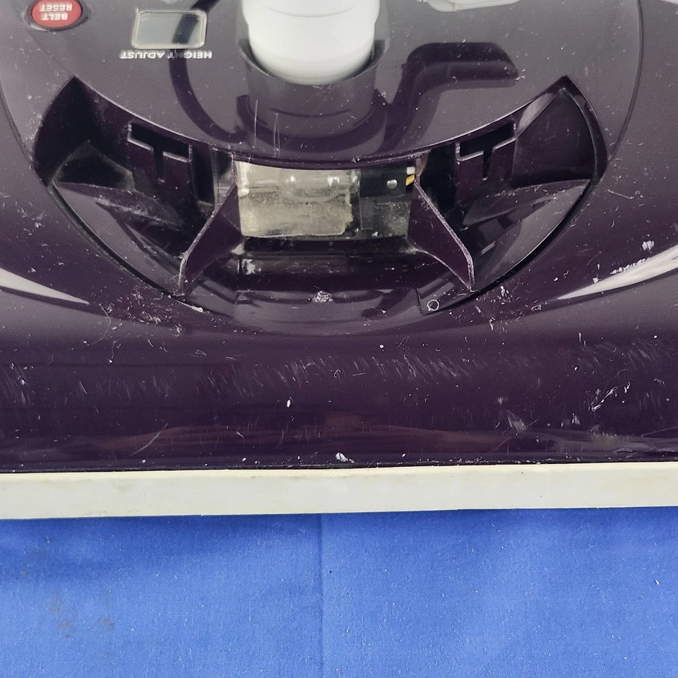 Boquilla de cabezal eléctrico Kenmore Canister Aspiradora 116 para todos los pisos SOLO conector de 2 clavijas Foto 2 de 4