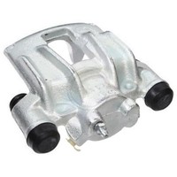 Bremssattel 1 Kolben Ø 46 Mm Grauguss A.B.S. FüR U.A. Fiat Ducato