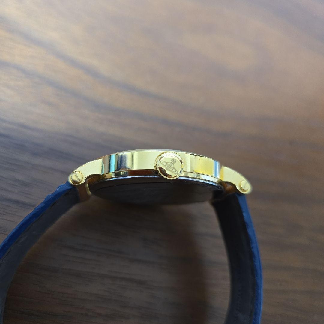 Vivienne Westwood VW-28D9 Constellation Star Rare Watch image 3